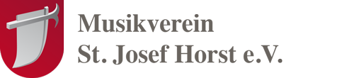 Musikverein St. Josef Horst e.V.